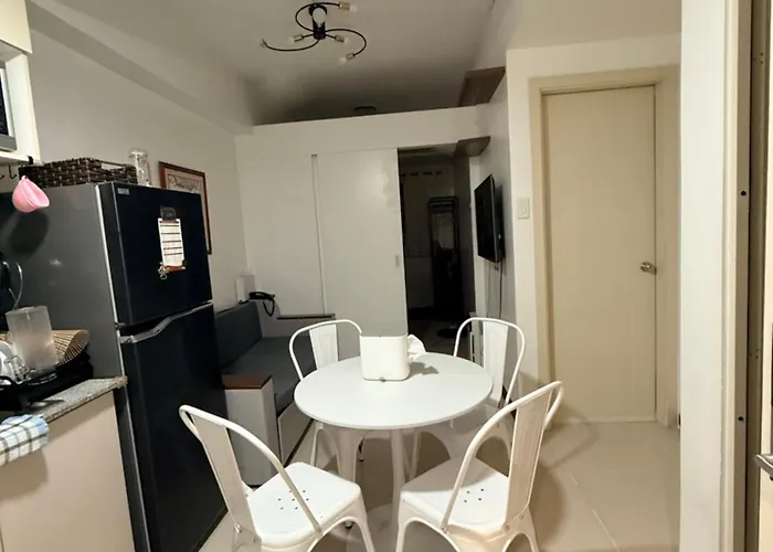 Apartamento La Nook Manila