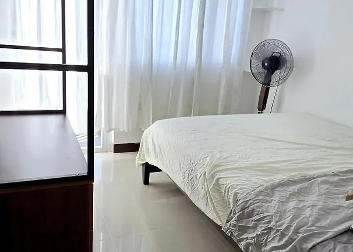La Nook * Manila